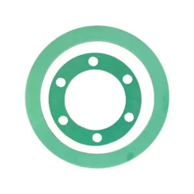 Joint en caoutchouc de joint plat