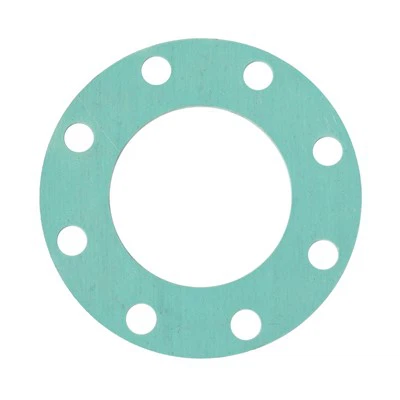 Joint en caoutchouc sans amiante résistant à l'huile