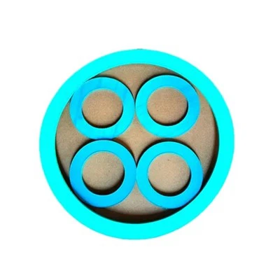 Matériau d'étanchéité des brides fiables