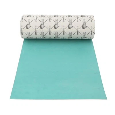 Feuille de phoque non asbestos fiable